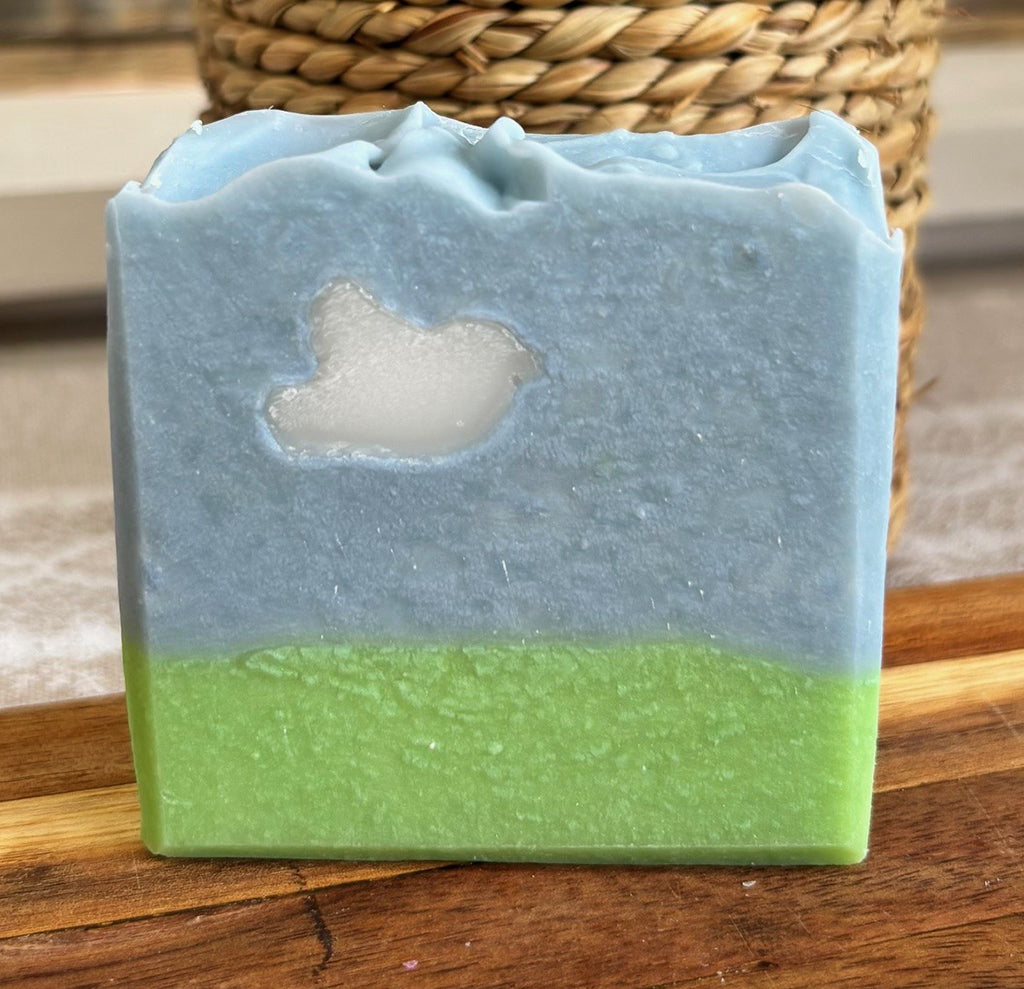 Bali Affair - PRE-ORDER 05/10/2025