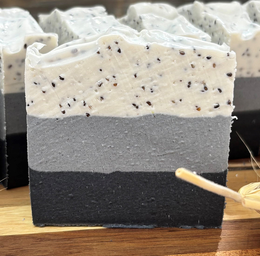 Rosemary & Sage - PRE-ORDER 12/10/2025