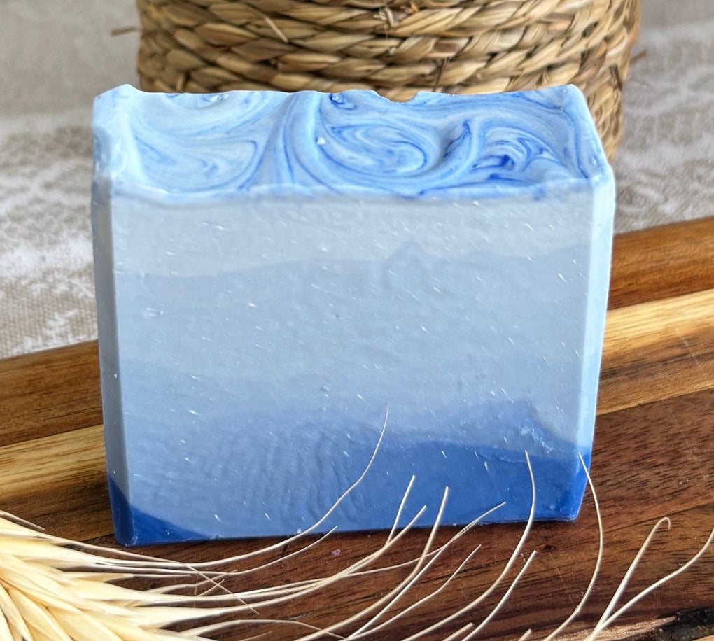 Lavender and Eucalyptus