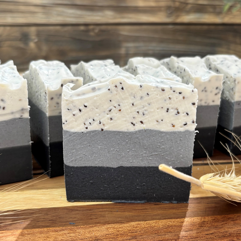 Cold Process Soap
