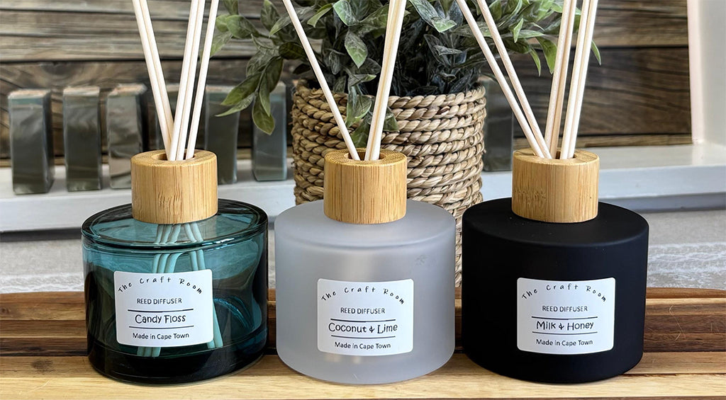 Diffusers - available soon!