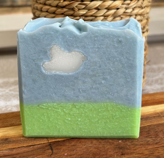 Bali Affair - PRE-ORDER 05/10/2025